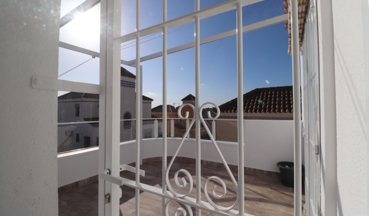 Reventa - Detached Villa - Orihuela Costa - Villamartin