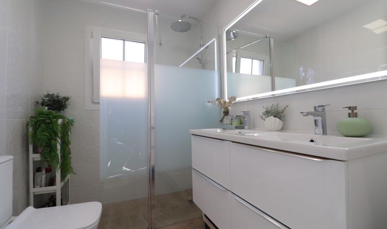 Reventa - Detached Villa - Orihuela Costa - Villamartin