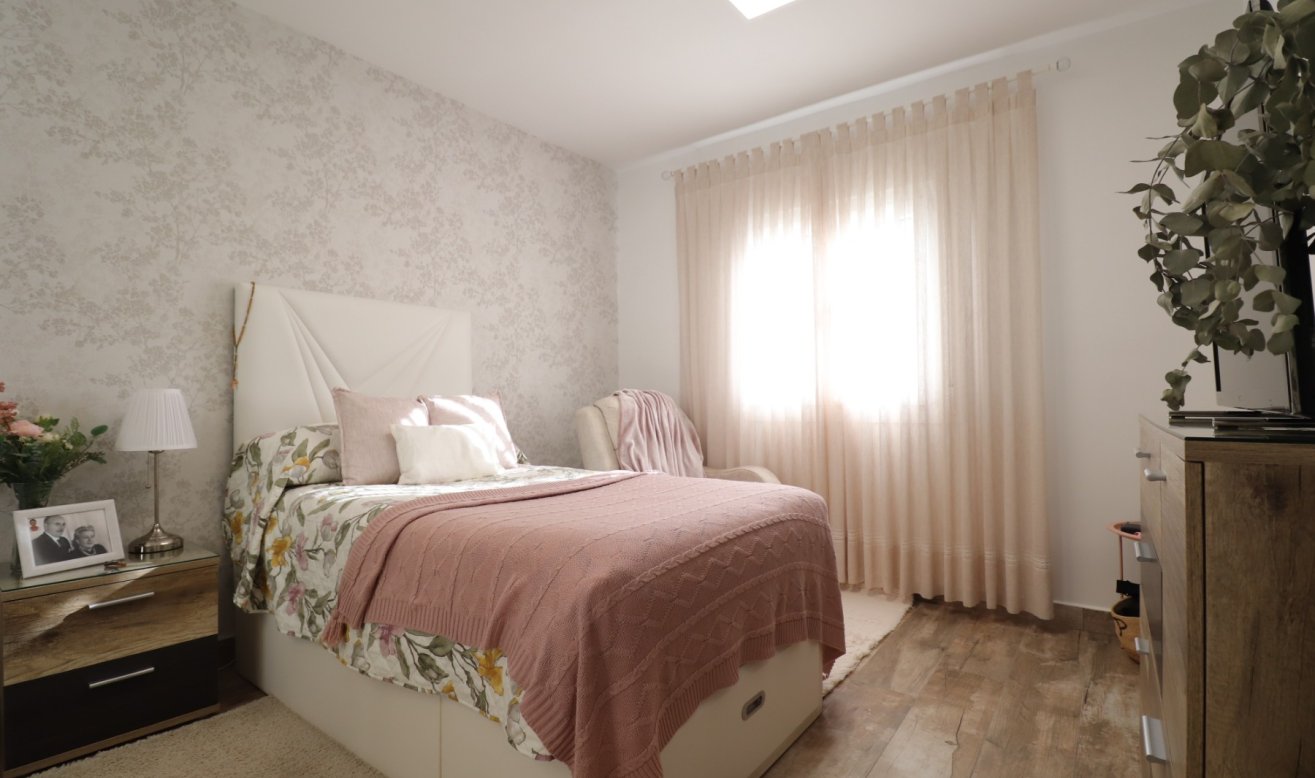 Reventa - Detached Villa - Orihuela Costa - Villamartin