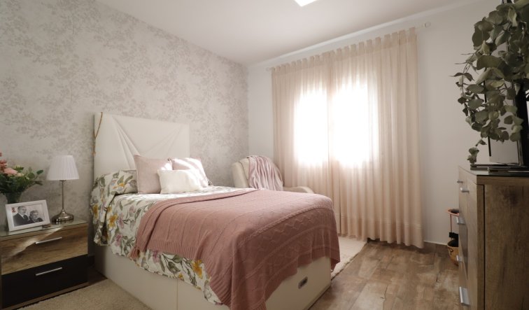 Reventa - Detached Villa - Orihuela Costa - Villamartin