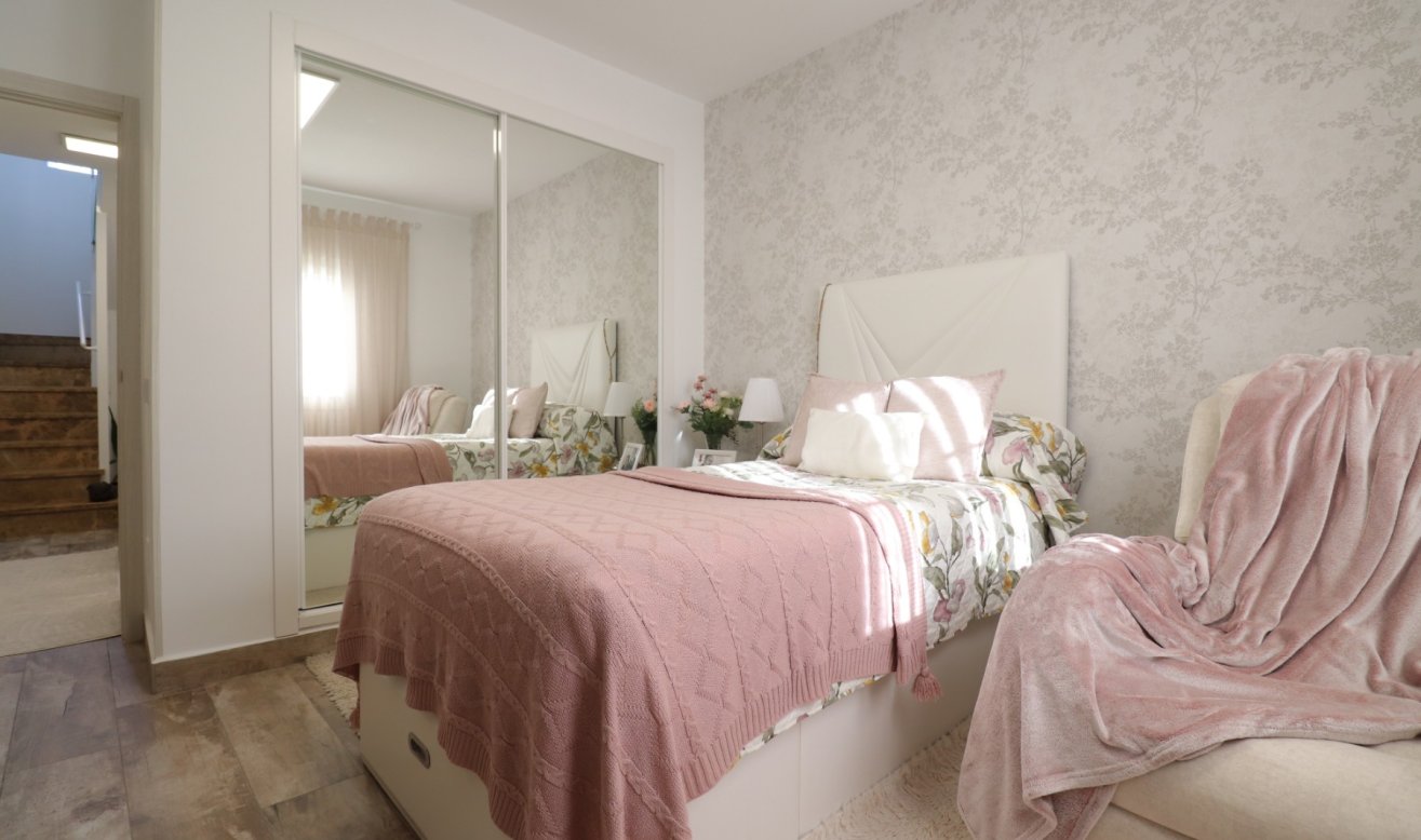 Reventa - Detached Villa - Orihuela Costa - Villamartin