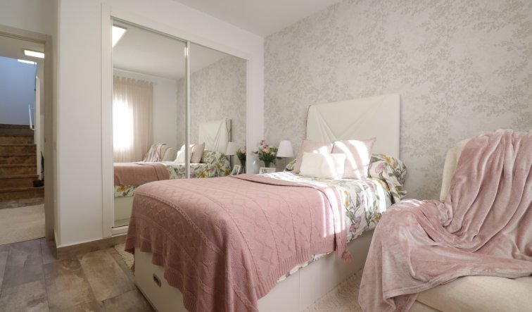 Reventa - Detached Villa - Orihuela Costa - Villamartin