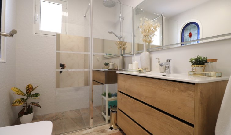 Reventa - Detached Villa - Orihuela Costa - Villamartin