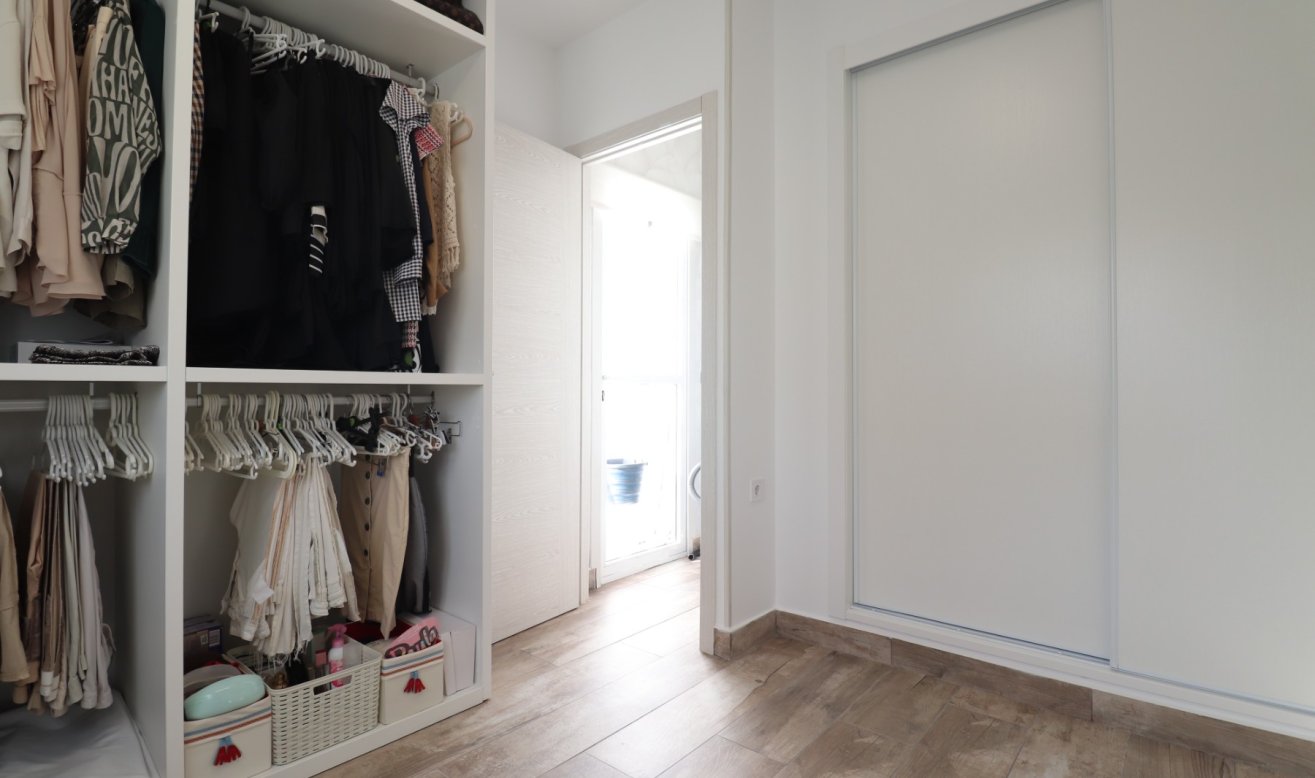 Reventa - Detached Villa - Orihuela Costa - Villamartin