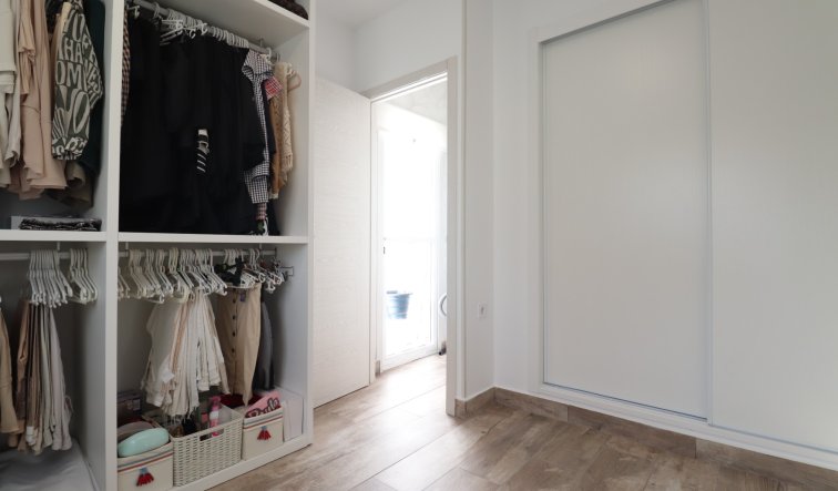 Reventa - Detached Villa - Orihuela Costa - Villamartin