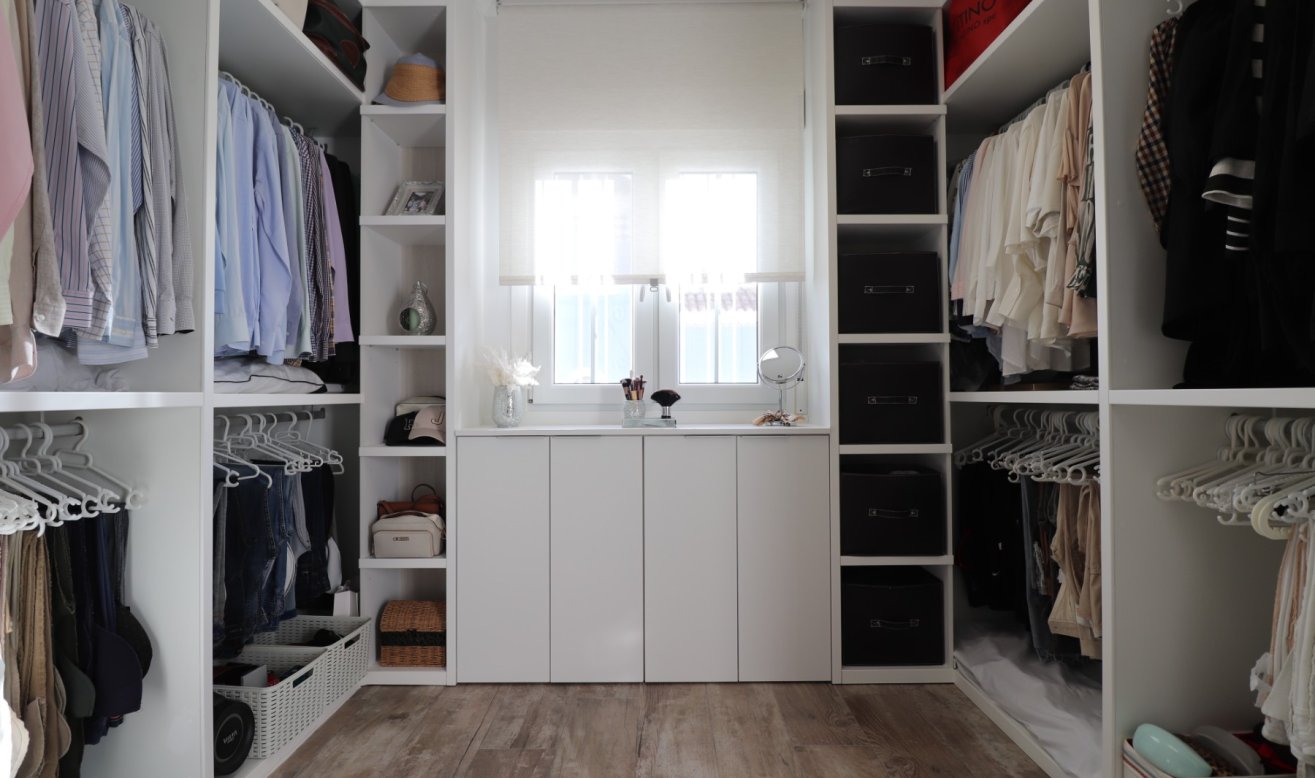 Reventa - Detached Villa - Orihuela Costa - Villamartin