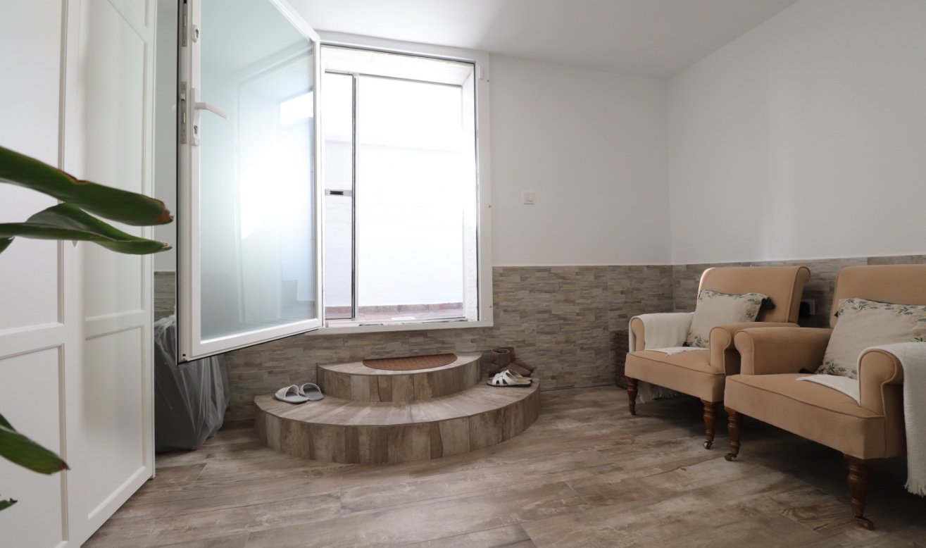 Reventa - Detached Villa - Orihuela Costa - Villamartin