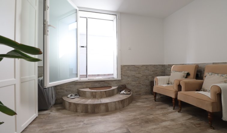 Reventa - Detached Villa - Orihuela Costa - Villamartin