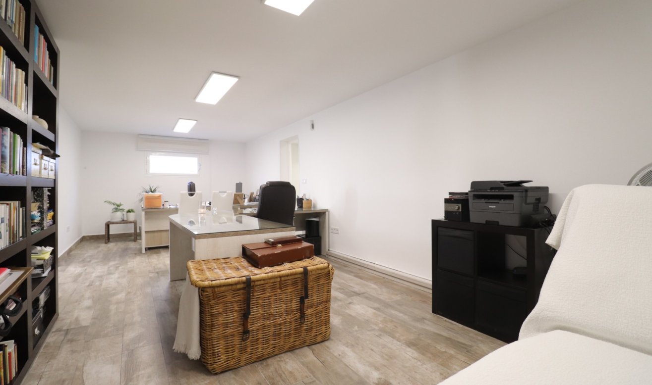 Reventa - Detached Villa - Orihuela Costa - Villamartin