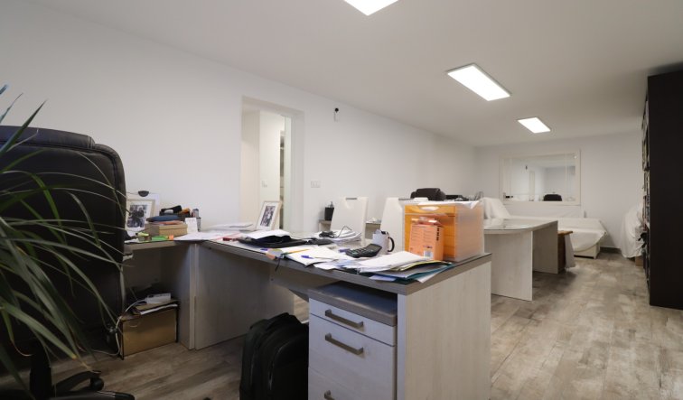 Reventa - Detached Villa - Orihuela Costa - Villamartin