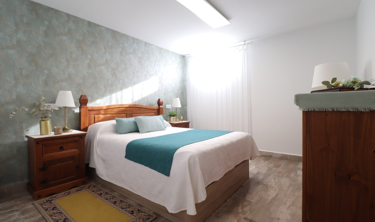 Reventa - Detached Villa - Orihuela Costa - Villamartin