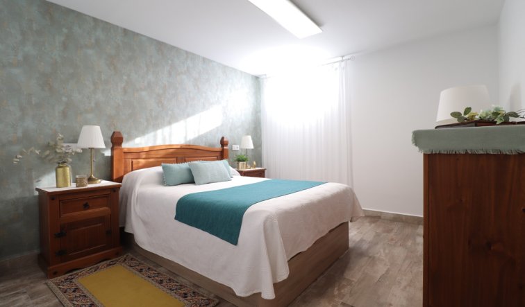 Reventa - Detached Villa - Orihuela Costa - Villamartin