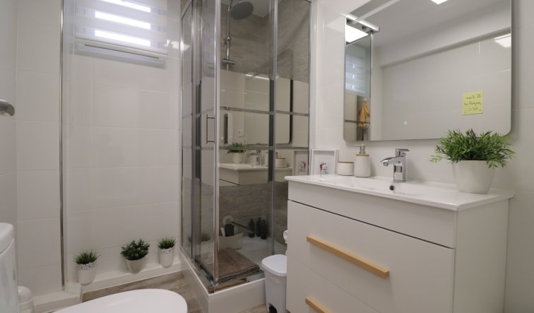 Reventa - Detached Villa - Orihuela Costa - Villamartin