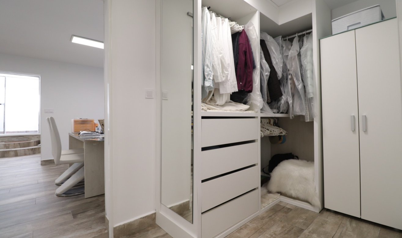 Reventa - Detached Villa - Orihuela Costa - Villamartin