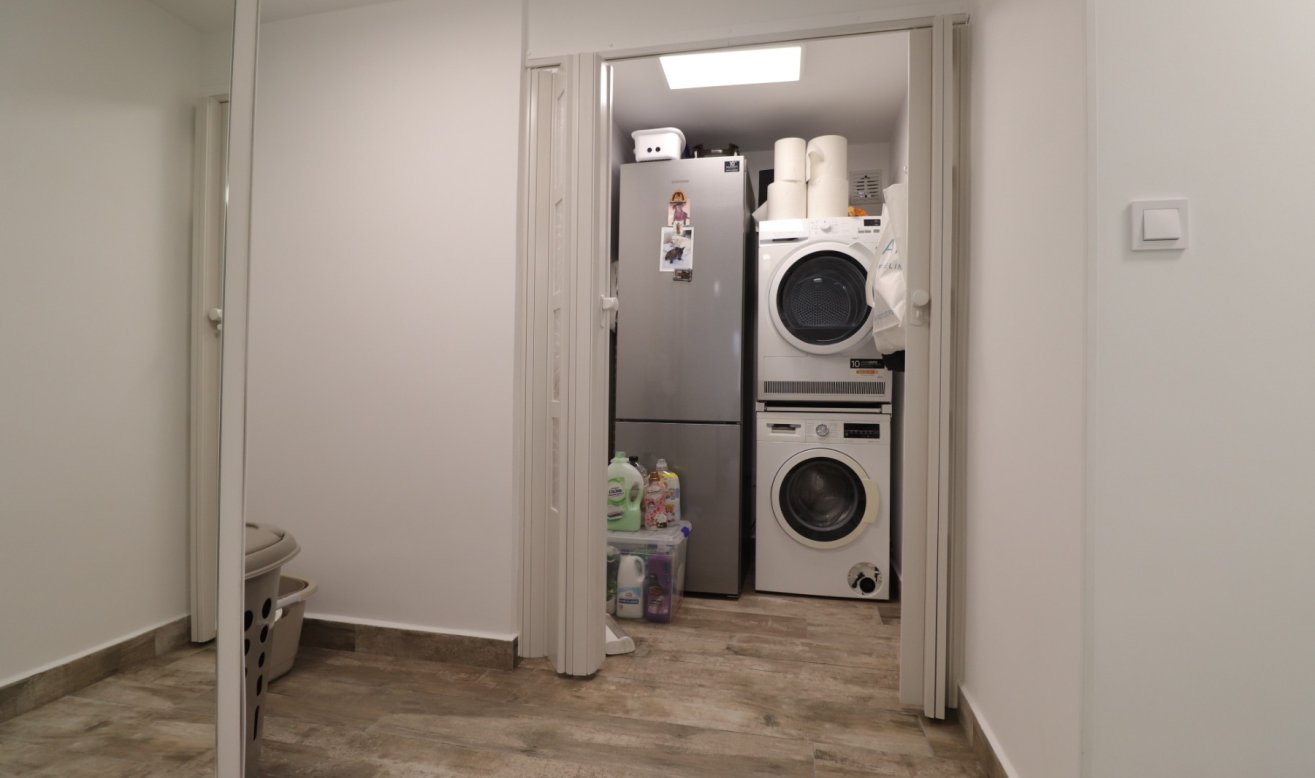 Reventa - Detached Villa - Orihuela Costa - Villamartin