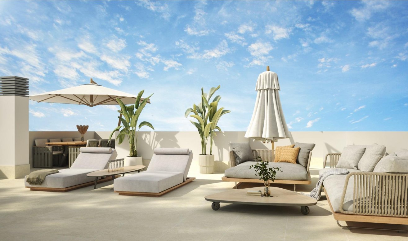 Obra nueva - Adosado - Avileses