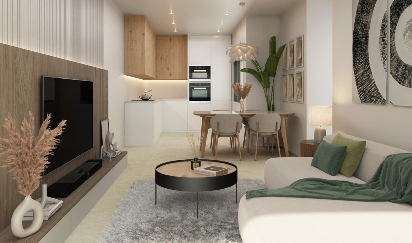 Obra nueva - Adosado - Avileses