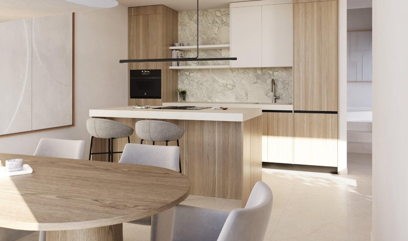 Obra nueva - Quad - Torre Pacheco - El Alba