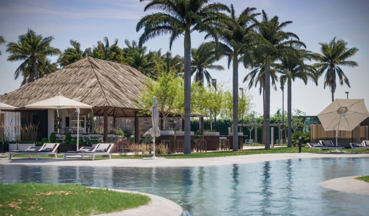 Obra nueva - Quad - Torre Pacheco - El Alba