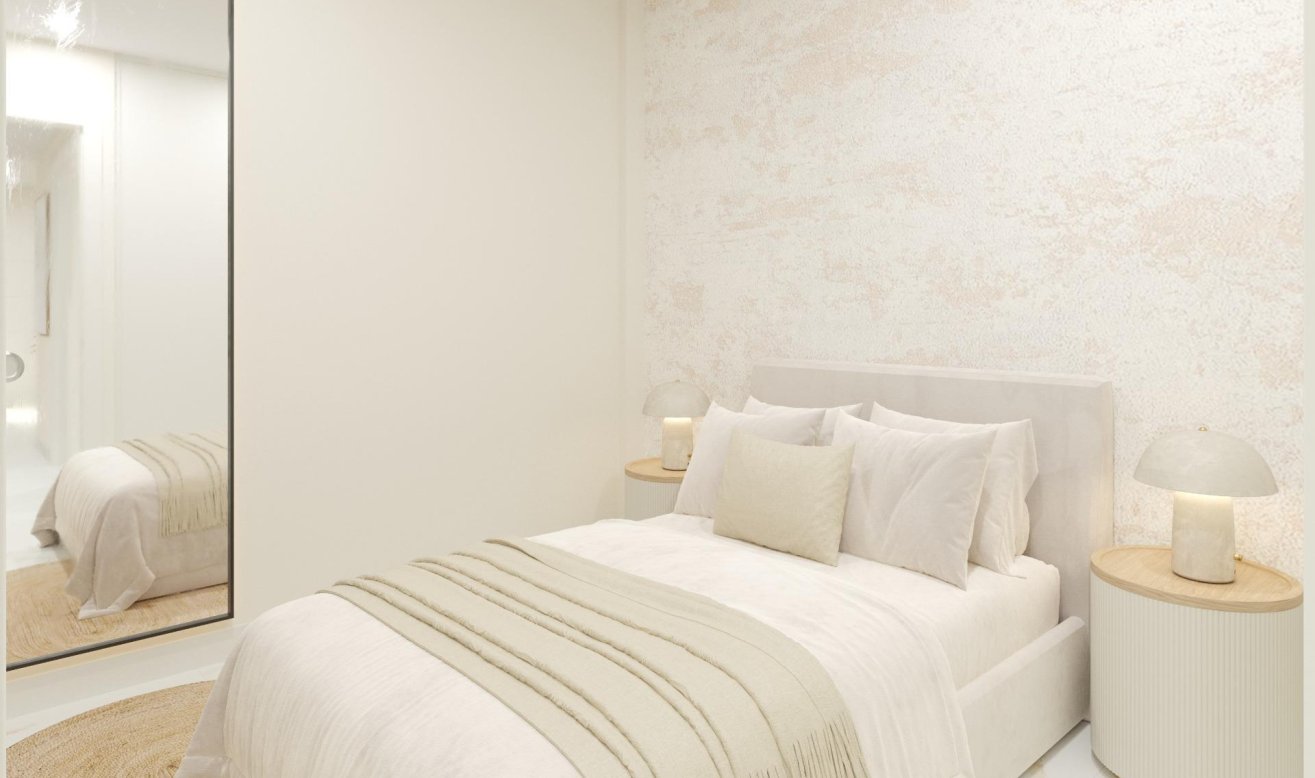 Obra nueva - Adosado - Dolores - Sector 2