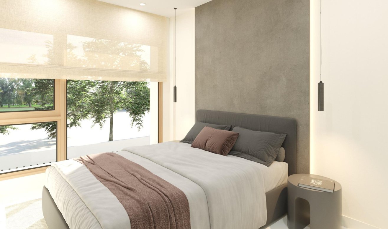 Nouvelle construction - Maison de ville - Dolores - Sector 2