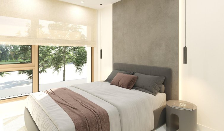 Nouvelle construction - Maison de ville - Dolores - Sector 2