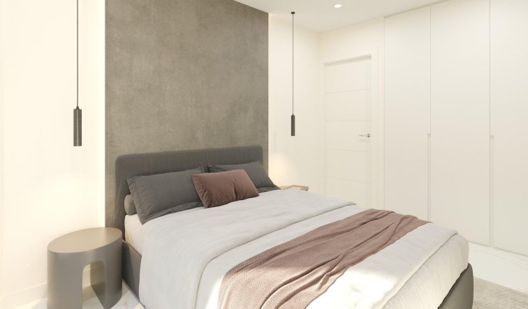 Nouvelle construction - Maison de ville - Dolores - Sector 2