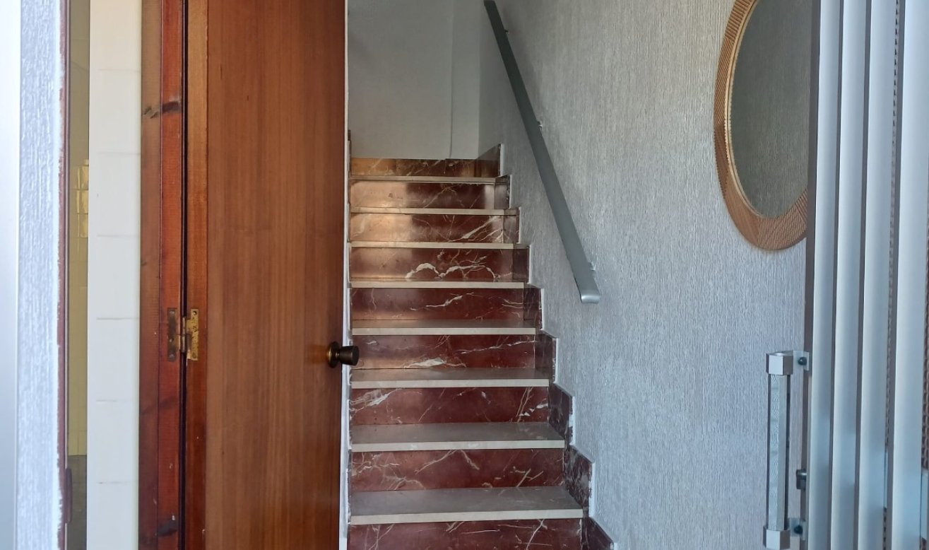 Revente - Maison de ville - San Pedro del Pinatar - Los Antolinos