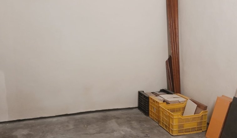 Revente - Maison de ville - San Pedro del Pinatar - Los Antolinos