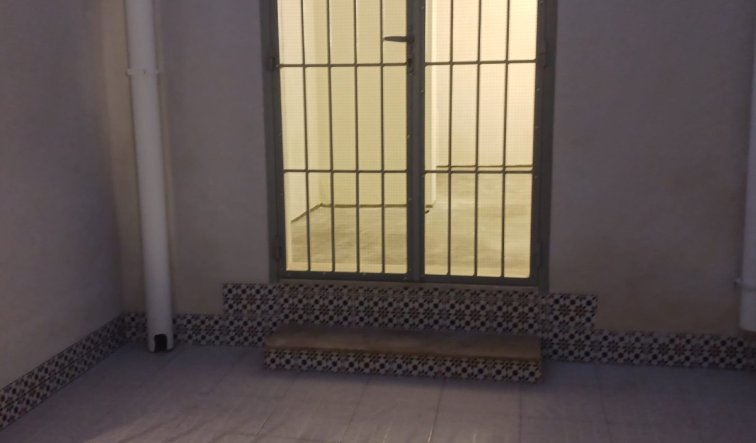 Revente - Maison de ville - San Pedro del Pinatar - Los Antolinos