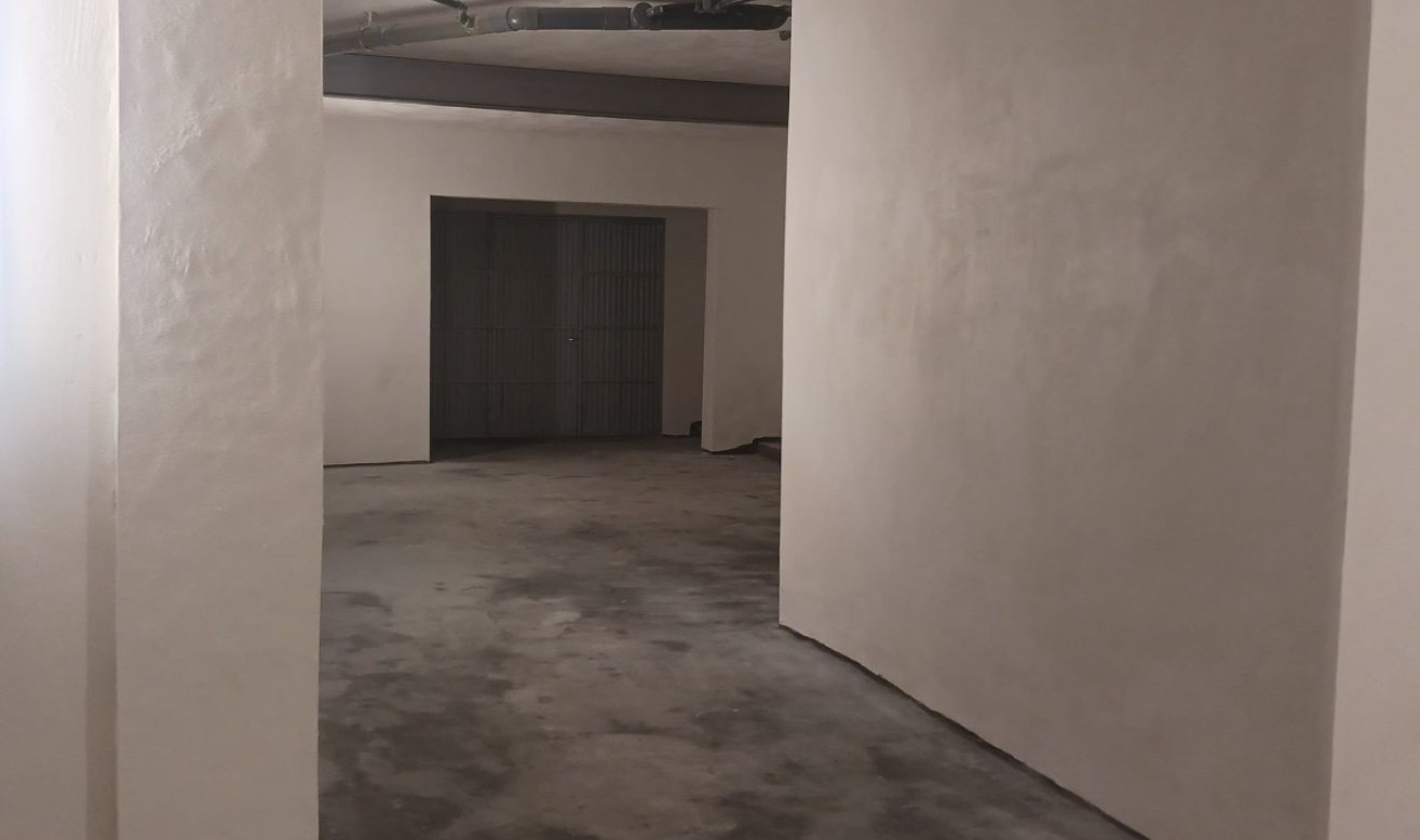 Revente - Maison de ville - San Pedro del Pinatar - Los Antolinos