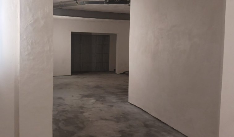 Revente - Maison de ville - San Pedro del Pinatar - Los Antolinos