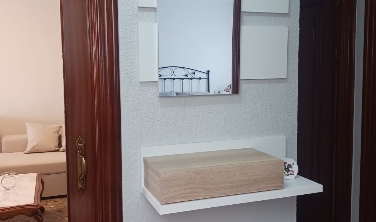 Revente - Maison de ville - San Pedro del Pinatar - Los Antolinos