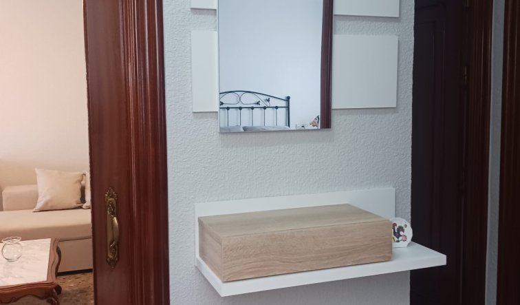 Revente - Maison de ville - San Pedro del Pinatar - Los Antolinos