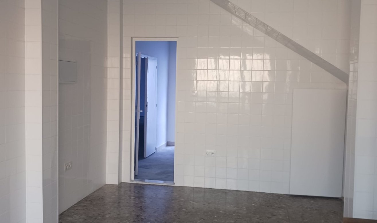 Revente - Maison de ville - San Pedro del Pinatar - Los Antolinos