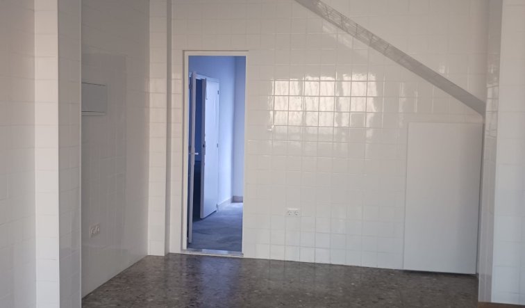 Revente - Maison de ville - San Pedro del Pinatar - Los Antolinos