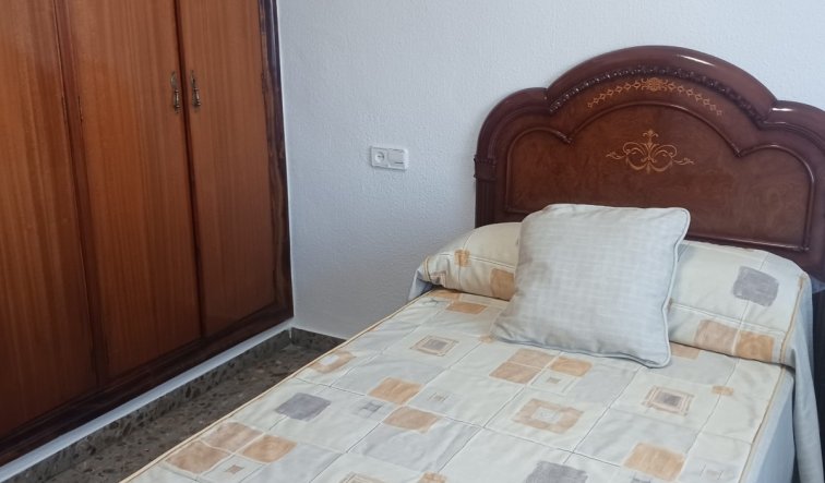 Revente - Maison de ville - San Pedro del Pinatar - Los Antolinos