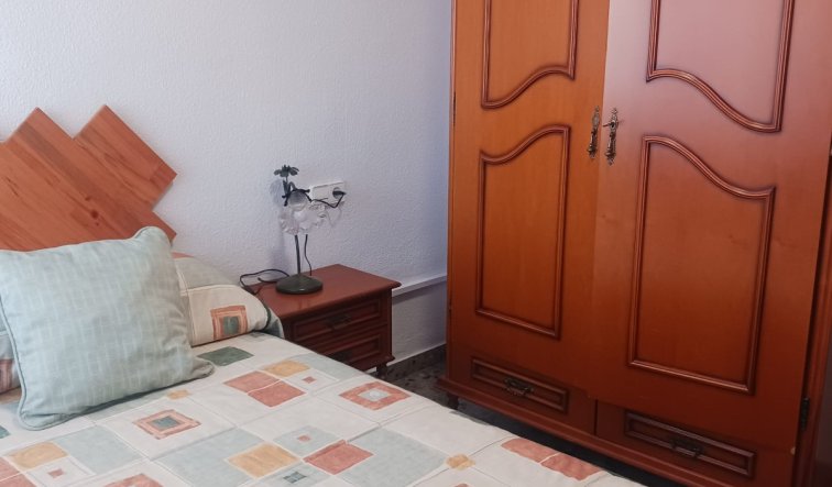 Revente - Maison de ville - San Pedro del Pinatar - Los Antolinos