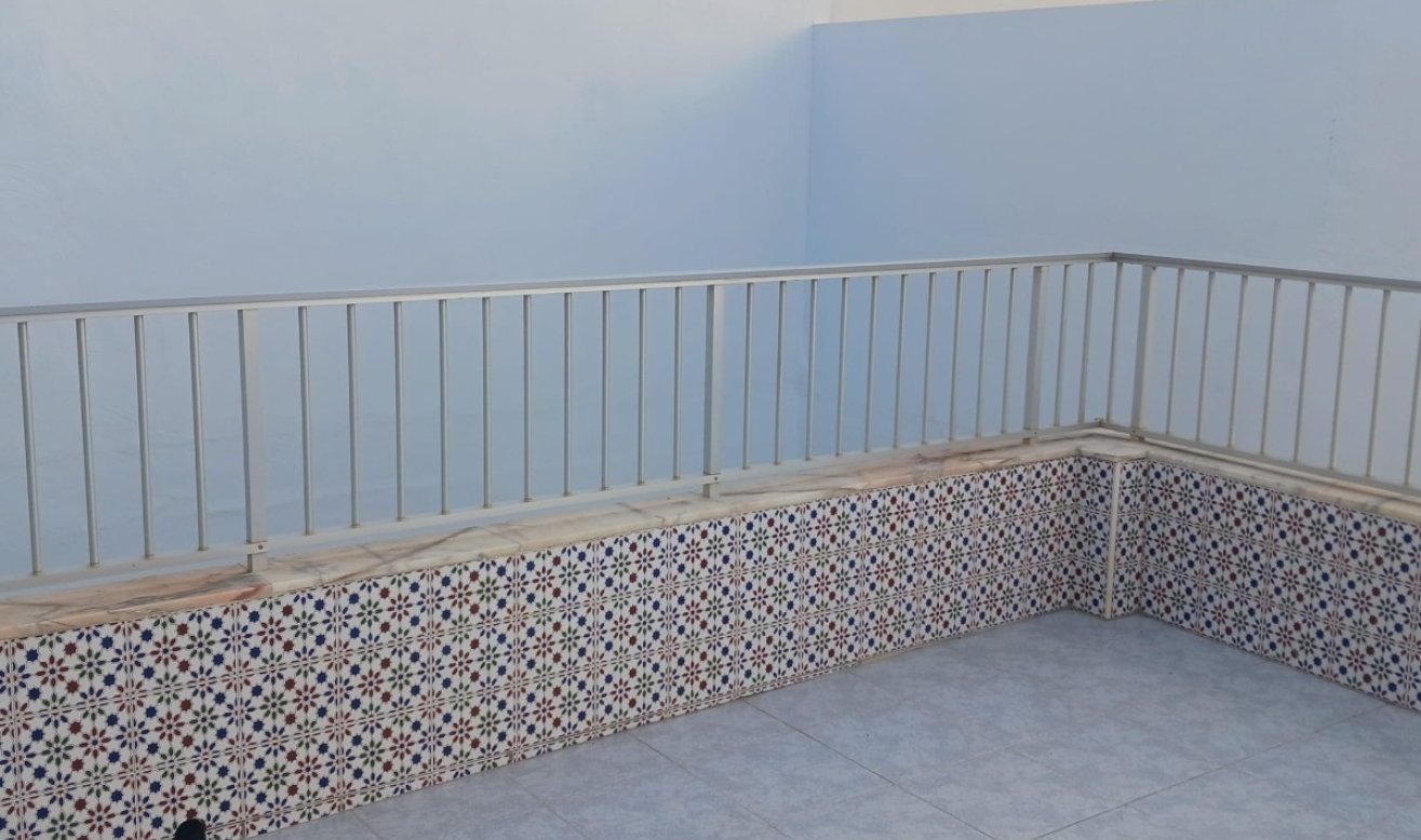 Revente - Maison de ville - San Pedro del Pinatar - Los Antolinos