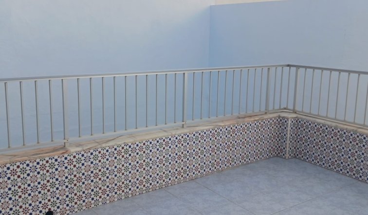 Revente - Maison de ville - San Pedro del Pinatar - Los Antolinos