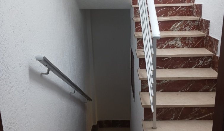 Revente - Maison de ville - San Pedro del Pinatar - Los Antolinos