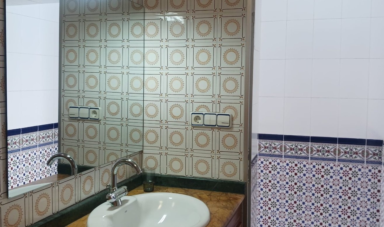 Revente - Maison de ville - San Pedro del Pinatar - Los Antolinos