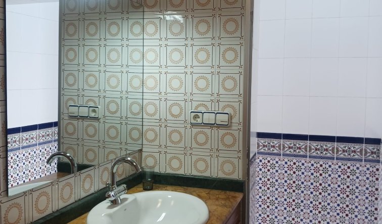 Revente - Maison de ville - San Pedro del Pinatar - Los Antolinos