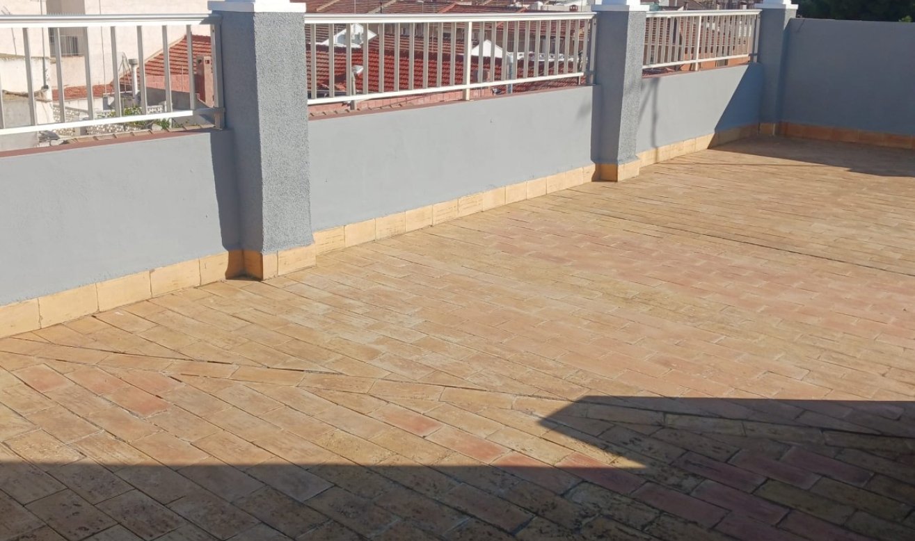 Revente - Maison de ville - San Pedro del Pinatar - Los Antolinos