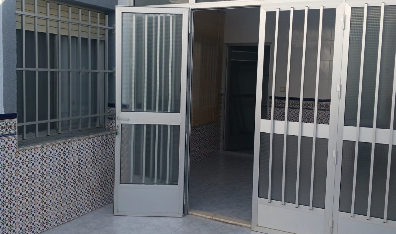 Revente - Maison de ville - San Pedro del Pinatar - Los Antolinos