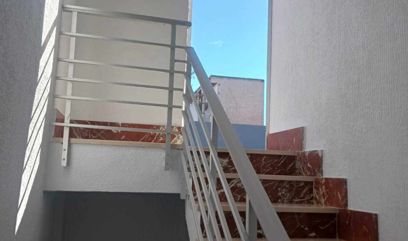 Revente - Maison de ville - San Pedro del Pinatar - Los Antolinos