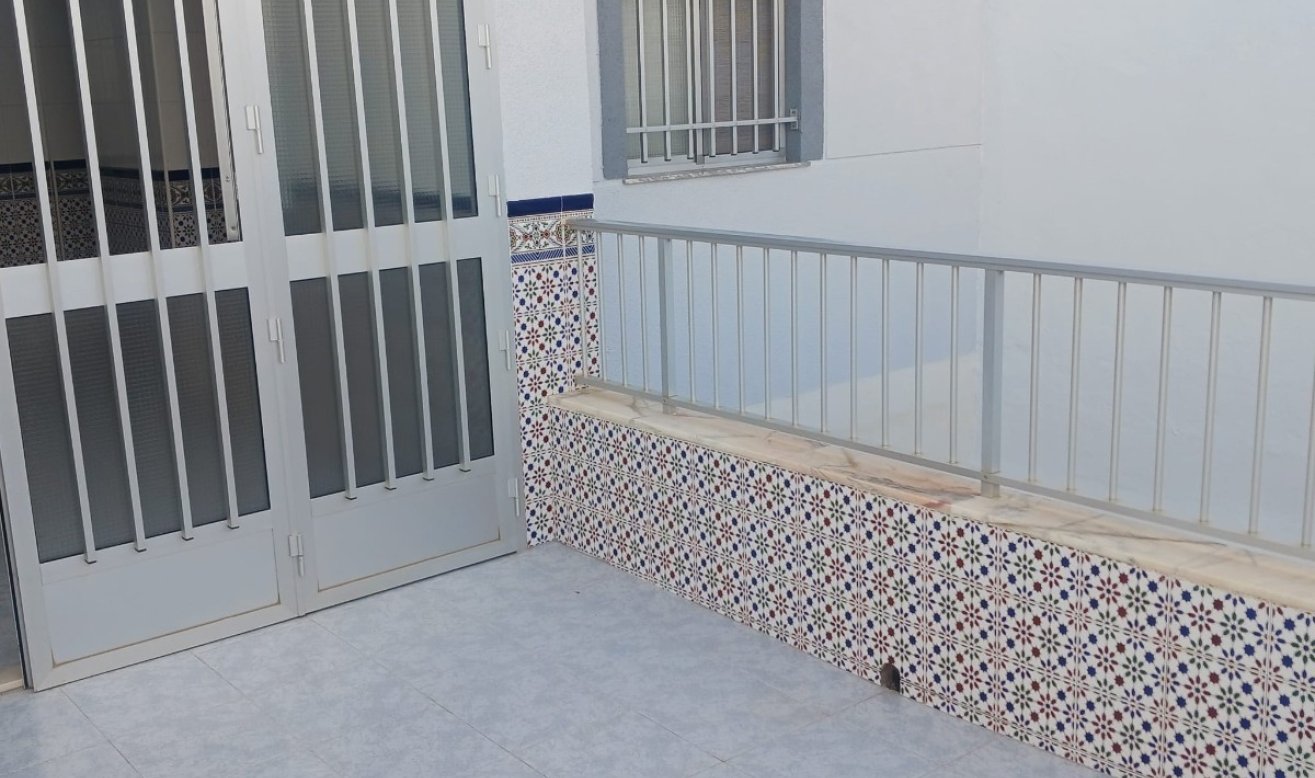 Revente - Maison de ville - San Pedro del Pinatar - Los Antolinos