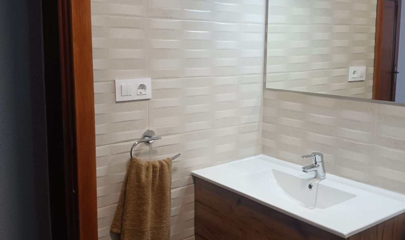 Revente - Maison de ville - San Pedro del Pinatar - Los Antolinos