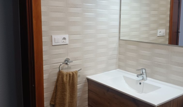 Revente - Maison de ville - San Pedro del Pinatar - Los Antolinos