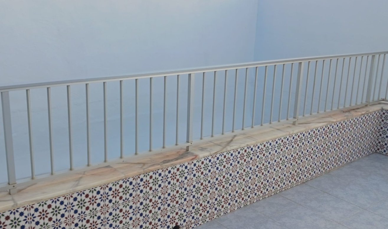 Revente - Maison de ville - San Pedro del Pinatar - Los Antolinos